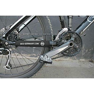 SKS Vorkbeschermer a.vork neopreen zwart