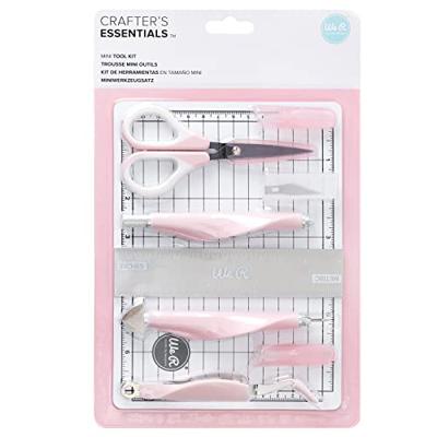 We R Makers • mini tool kit pink 6pcs
