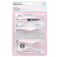 We R Makers • mini tool kit pink 6pcs - thumbnail
