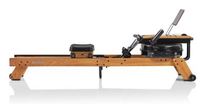 Hammer Water Rowing Machine AquaFold