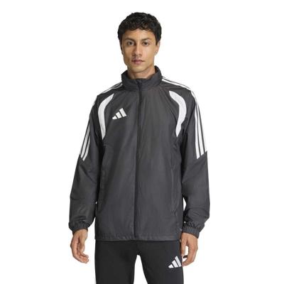 adidas Tiro 26 League Windbreaker Zwart Wit