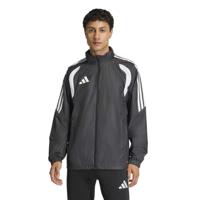 adidas Tiro 26 League Windbreaker Zwart Wit - thumbnail