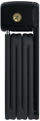 Abus Bordo Lite Mini 6055K/60 Foldable Lock incl. Bracket