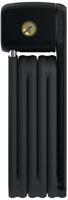 Abus Bordo Lite Mini 6055K/60 Foldable Lock incl. Bracket - thumbnail