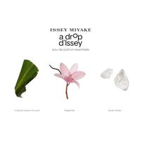 Issey Miyake A Drop D'Issey Eau de Parfum Essentielle 50ml - thumbnail
