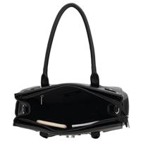 Charm london soho handtas-Black - thumbnail