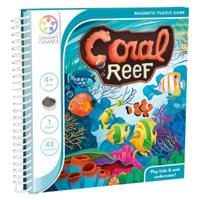 SmartGames Coral Reef reisspel - thumbnail