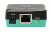 Level One FPS-1031 Printer Server 1 Port Parallel - thumbnail