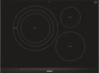 Inductiekookplaat Siemens AG EH775LDC1E 70 cm QuickStart FryingSensor - thumbnail