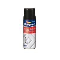 Synthetische lak Bruguer 5197974 Spray Multifunctioneel Wit 400 ml - thumbnail