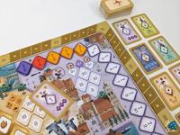 Mille Fiori - Bordspel - SCHMIDT SPIELE - thumbnail