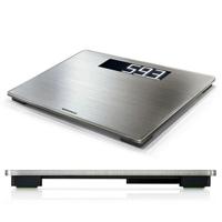 Soehnle Style Sense Safe 300 63867 Personenweegschaal Digitaal Weegbereik (max.): 180 kg RVS (geborsteld) - thumbnail
