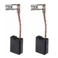 Borstels voor elektrische motor Grafitos Marjal 9236 5 x 10 x 18,5 mm Antraciet 2 Stuks - thumbnail