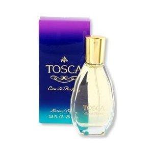 Tosca Eau de parfum 25 Milliliter