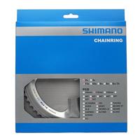 Shimano kettingblad 105 11v 53t y1ph98140 fc-5800 zilver - thumbnail