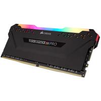 Corsair Vengeance RGB Pro CMW16GX4M1Z3600C18 geheugenmodule 16 GB DDR4 3600 MHz - thumbnail
