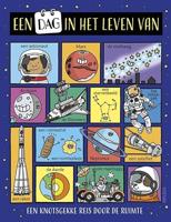 Deltas Een dag in het leven van ... (ruimte) - thumbnail