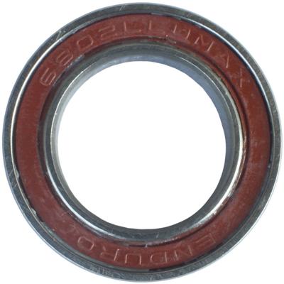 ENDURO BEARINGS 6802 llu max - abec 3 max (radial) - 15x24x5