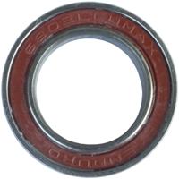 ENDURO BEARINGS 6802 llu max - abec 3 max (radial) - 15x24x5 - thumbnail