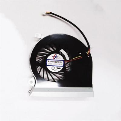 Notebook CPU Fan for MSI GE70 Series, PAAD06015SL N039