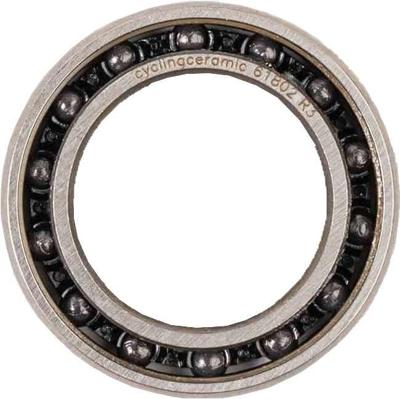 CyclingCeramic Ceramic Ball Bearing (6802)