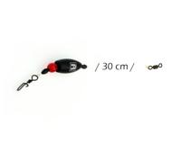 Rozemeijer Bullet Leader 2st. 10 gr - thumbnail