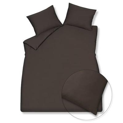 Vandyck Vandyck Dekbedovertrek Home Venice anthracite 2-persoons (200x200/220 )