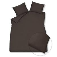 Vandyck Vandyck Dekbedovertrek Home Venice anthracite 2-persoons (200x200/220 ) - thumbnail