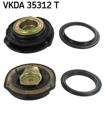 Veerpoot VKDA35312T Veerpoot VKDA35312T