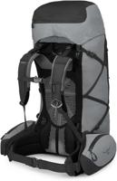 Osprey Aether Pro 75 Backpack Heren Silver Lining L/XL - thumbnail
