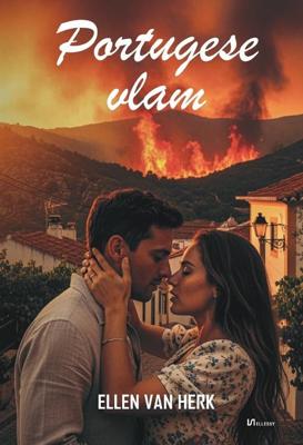Portugese vlam - Ellen van Herk - ebook