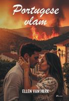 Portugese vlam - Ellen van Herk - ebook - thumbnail