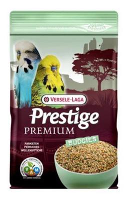 PRESTIGE PREMIUM GRASPARKIETEN 800 GR