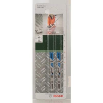 Bosch Accessoires Decoupeerzaagblad HSS | U 18 A - 2609256765