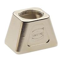 HARTING Afdekkap 19140010401 19140010401 1 stuk(s) - thumbnail