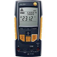 testo 760-1 Multimeter Digitaal CAT III 600 V, CAT IV 300 V Weergave (counts): 4000 - thumbnail
