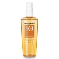 Biodermal Zonneolie Spf10 Spray (150ml) - thumbnail