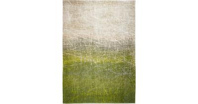 Louis de Poortere - 8882 Mad Men Central Park Green - 80x150 cm Vloerkleed