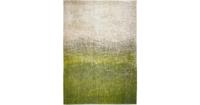 Louis de Poortere - 8882 Mad Men Central Park Green - 80x150 cm Vloerkleed - thumbnail
