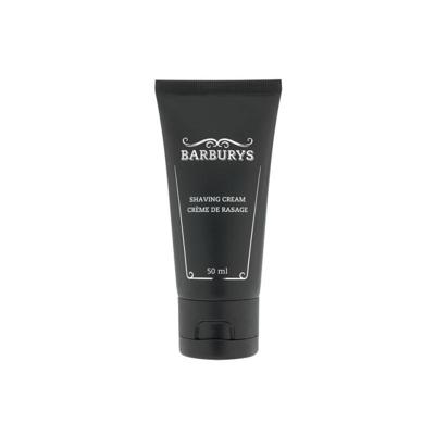 Barburys Shaving Cream