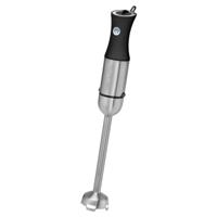 Profi Cook PC-SM 1094 Staafmixer 1000 W Traploze snelheidsinstelling Zwart, RVS - thumbnail