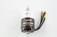FMS - Predator 4250 Kv540 Motor (PRKV540) - thumbnail