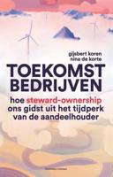Toekomstbedrijven (Paperback) - thumbnail