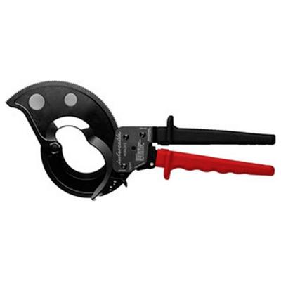 Intercable MSR62FS 185548 Kabelschaar Geschikt voor (striptechniek) Aluminium- en koperkabel, een- en meerdraads 62 mm