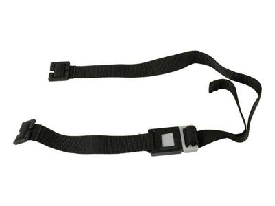 Bobike Heupgordel classic junior - zwart