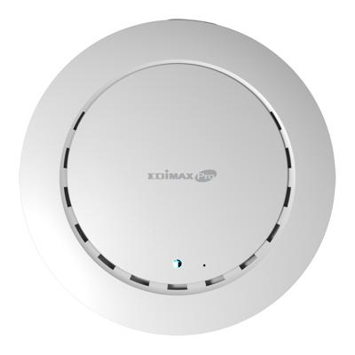 EDiMAX Office +1 1267 Mbit/s, Ethernet-verbinding, ondersteunt de voeding van via deze poort (PoE)