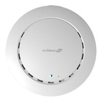 EDiMAX Office +1 1267 Mbit/s, Ethernet-verbinding, ondersteunt de voeding van via deze poort (PoE) - thumbnail