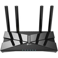 TP-Link Wifi 6 AX3000 Wifi-router, Dual Band AX-router, 5 Gigabit-poorten, USB 3.0, OFDMA, MU-MIMO, IPTV-ondersteuning, werkt met Alexa (Archer AX50) - thumbnail
