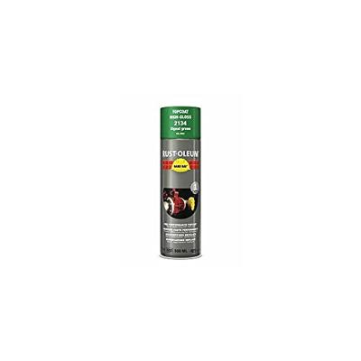 Rust-Oleum Spuitbus groen ral6032 500ml