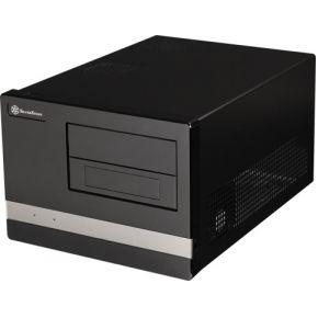SilverStone SUGO SG02B-F htpchtpc behuizing SilverStone SUGO SG02B-F htpchtpc behuizing
